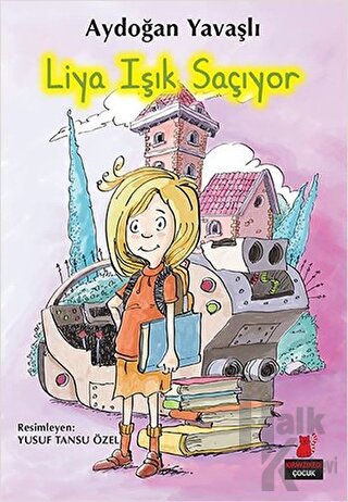 Liya Işık Saçıyor - Halkkitabevi