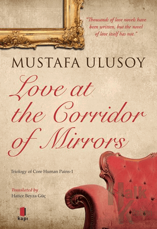 Love At The Corridor Of Mirrors