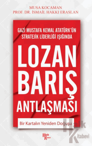 Lozan Barış Antlaşması