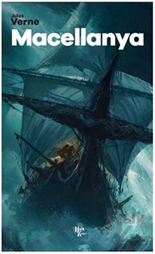 Macellanya - Halkkitabevi