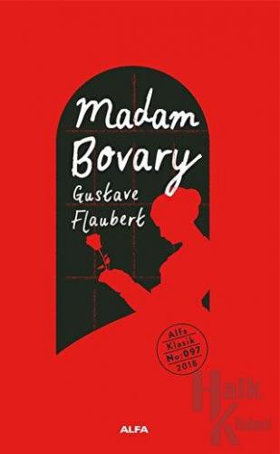 Madam Bovary (Ciltli)