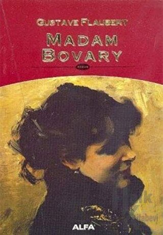 Madam Bovary - Halkkitabevi