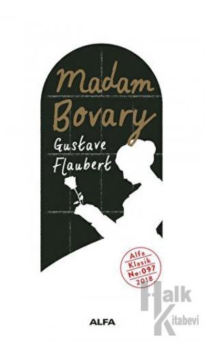 Madam Bovary - Halkkitabevi