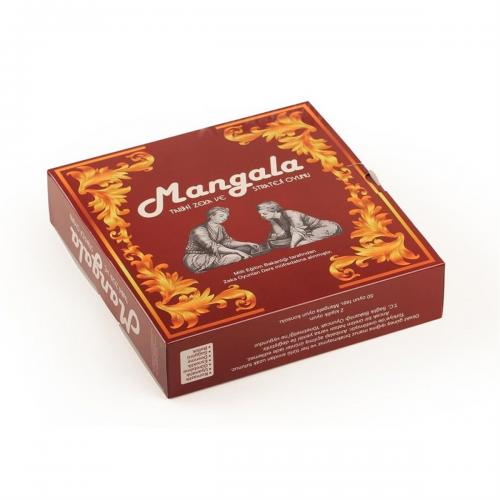 Mangala Tarihi Zeka Mantık Ve Strateji Oyun Seti