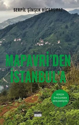 Mapavri’den İstanbul’a - Halkkitabevi