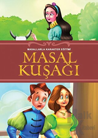 Masal Kuşağı