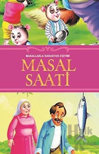 Masal Saati