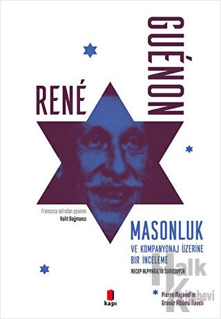 Masonluk ve Kompanyonaj Üzerine Bir İnceleme