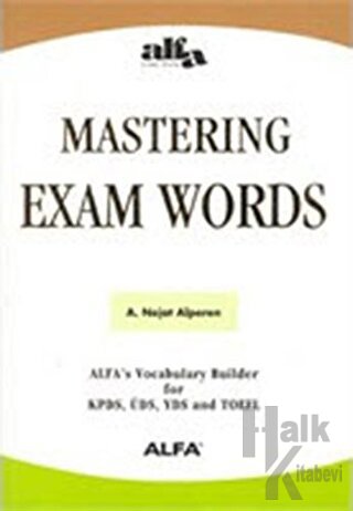 Mastering Exam Words