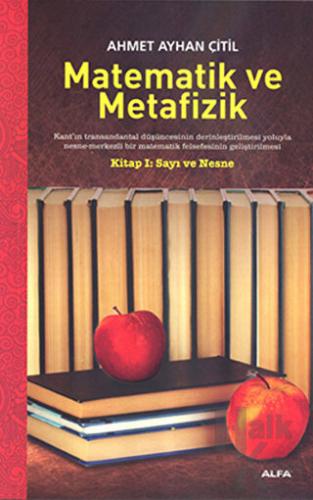 Matematik ve Metafizik - Halkkitabevi