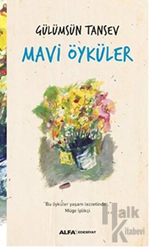 Mavi Öyküler