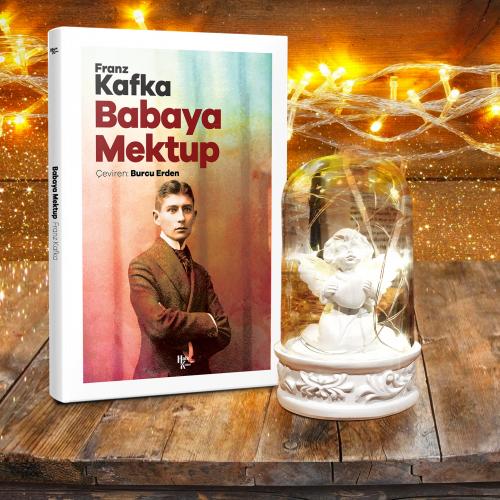 Melek Teraryum Seti - Babaya Mektup