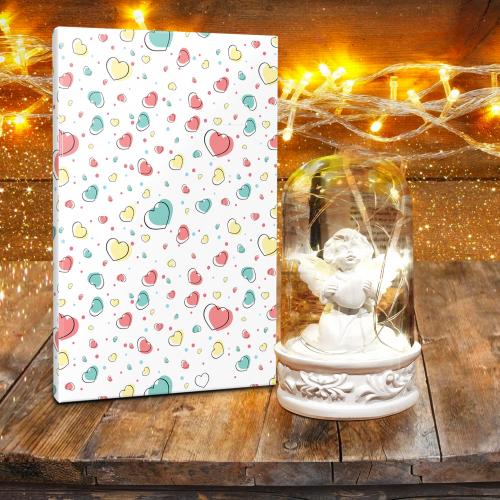 Melek Teraryum Seti - Kalpler Defter