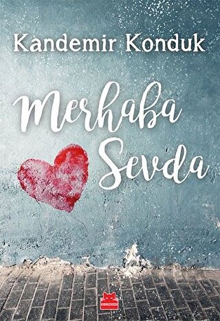 Merhaba Sevda - Halkkitabevi