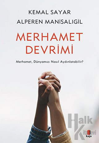 Merhamet Devrimi - Halkkitabevi