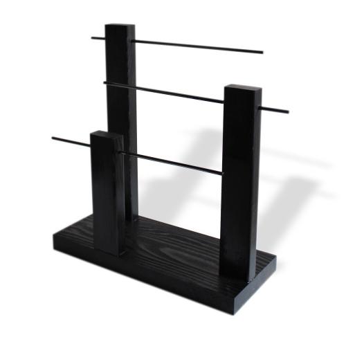 Meri Ahşap Takı Standı - Halkkitabevi