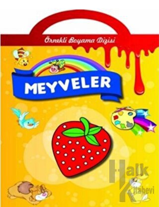 Meyveler
