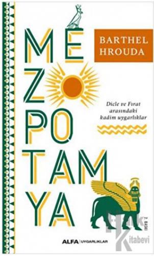 Mezopotamya