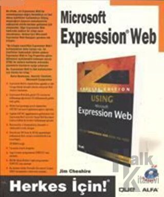Microsoft Expression Web