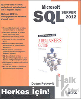 Microsoft SQL Server 2012