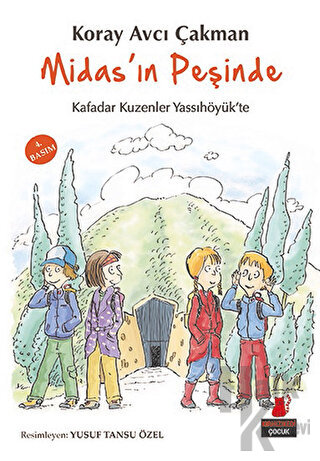 Midas’ın Peşinde - Halkkitabevi