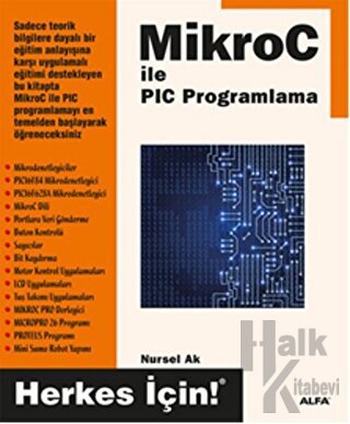 Mikro C ile PIC Programlama