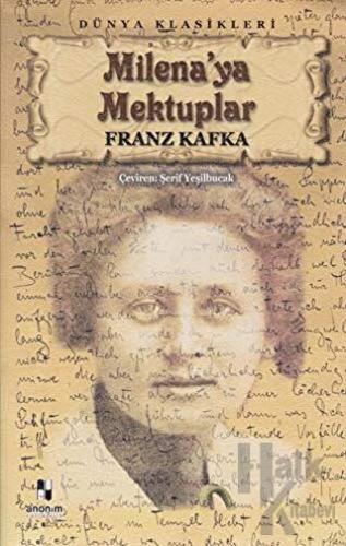 Milena'ya Mektuplar