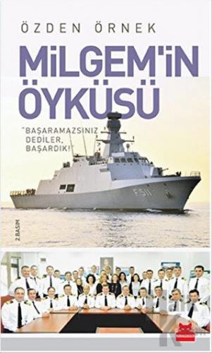 Milgem'in Öyküsü - Halkkitabevi