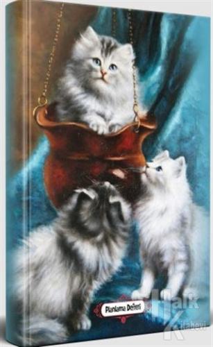 Minik Patiler - Planlama Defteri