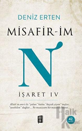 Misafir-im N - İşaret 4