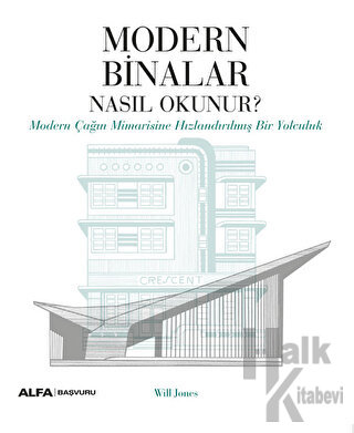 Modern Binalar Nasıl Okunur?