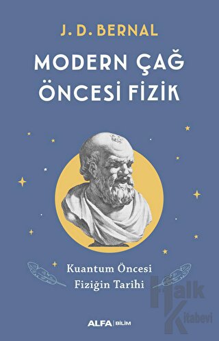 Modern Çağ Öncesi Fizik