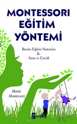 Montessori Eğitim Yöntemi - Halkkitabevi