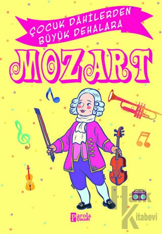 Mozart