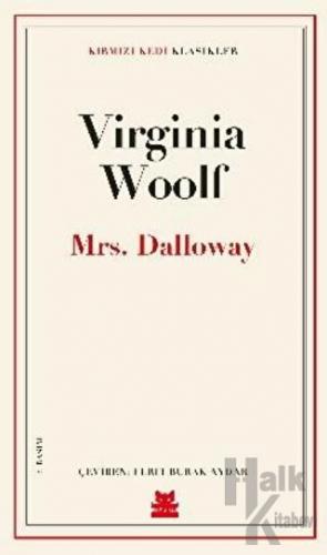 Mrs. Dalloway