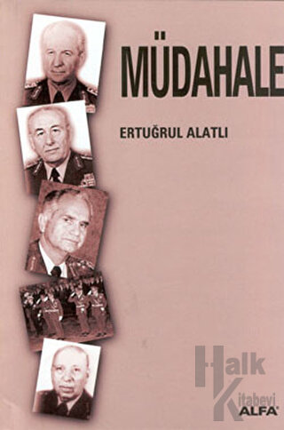 Müdahale 12 Mart 1971 - 12 Eylül 1980 (Yorumsuz)