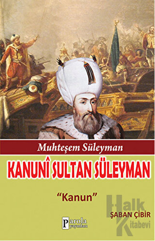 Muhteşem Süleyman: Kanuni Sultan Süleyman