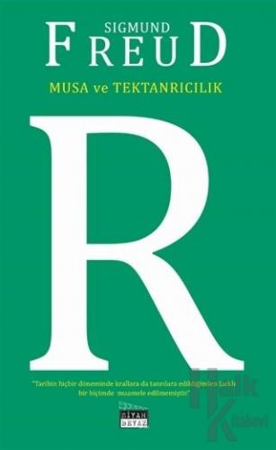 Musa ve Tektanrıcılık