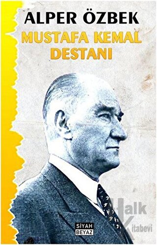 Mustafa Kemal Destanı