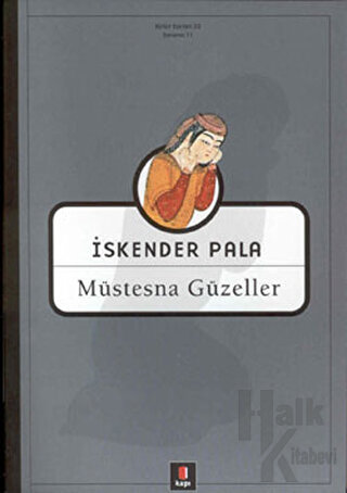Müstesna Güzeller - Halkkitabevi