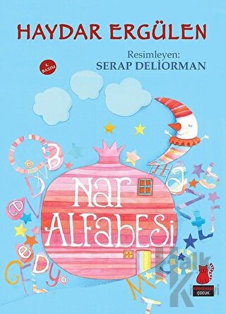 Nar Alfabesi - Halkkitabevi