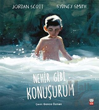 Nehir Gibi Konuşurum (Ciltli)