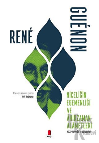 Niceliğin Egemenliği Ve Ahirzaman Alametleri