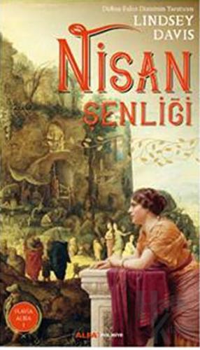 Nisan Şenliği - Halkkitabevi