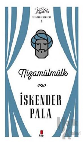 Nizamülmülk - Halkkitabevi