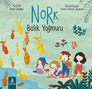 Nork Balık Yağmur