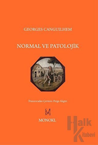 Normal ve Patolojik - Halkkitabevi