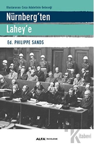 Nürnberg'ten Lahey'e - Halkkitabevi