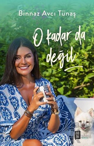 O Kadar da Değil - Halkkitabevi