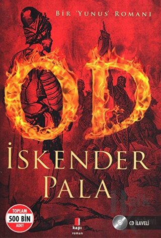 Od (Ciltli) - Halkkitabevi